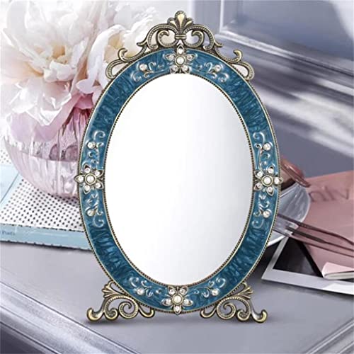 Desktop Tabletop Mirrors L657