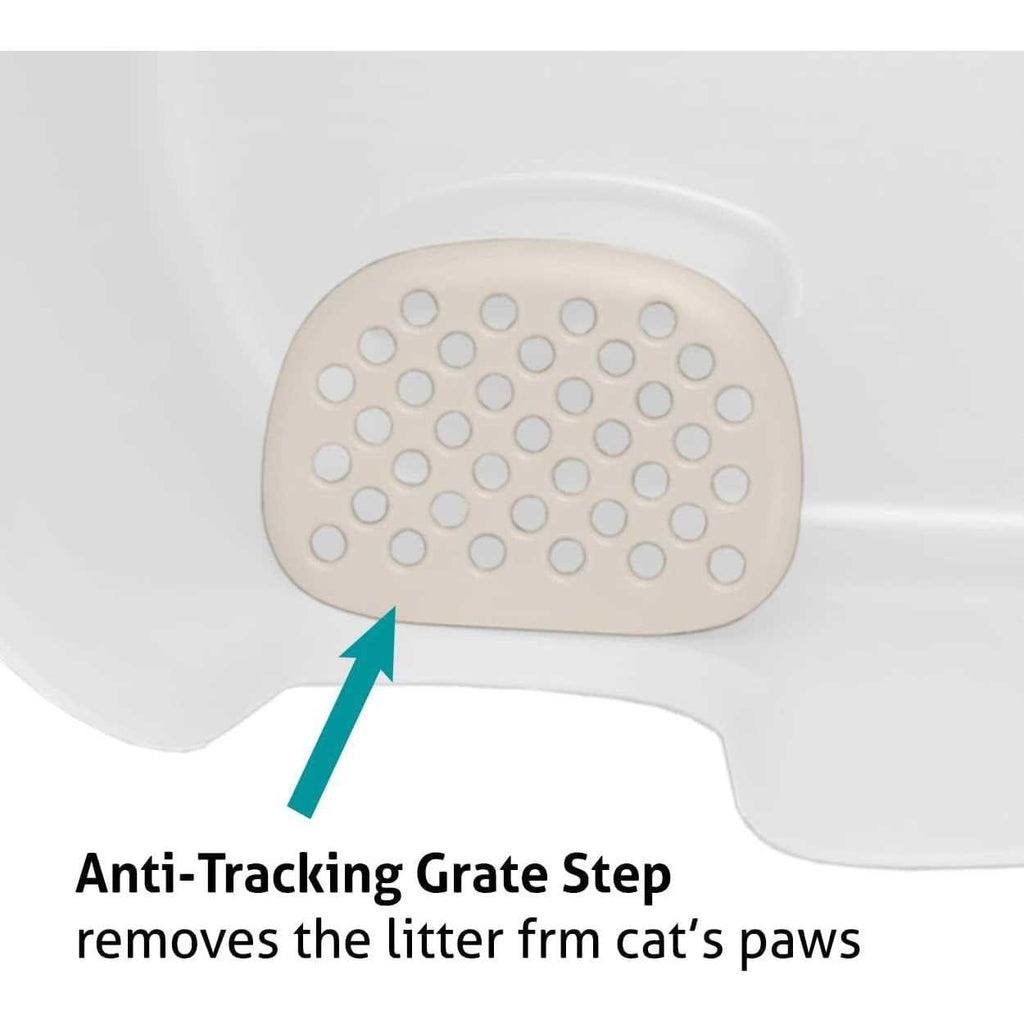 High Wall Cat Litter Box XL Z326365