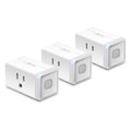 White 3-Pack Smart Plug B395629