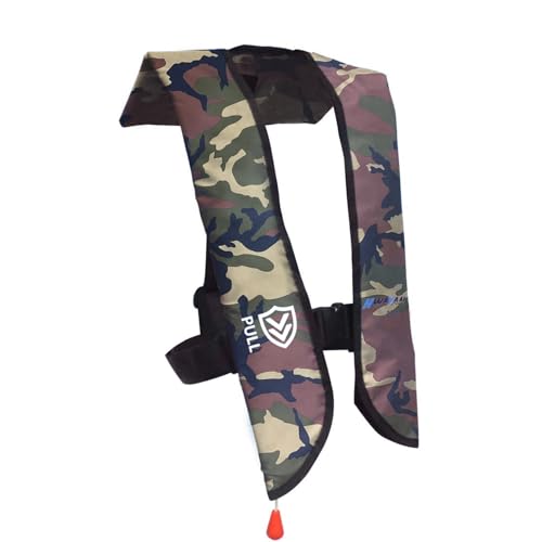 Light Inflatable Life Jacket X710783