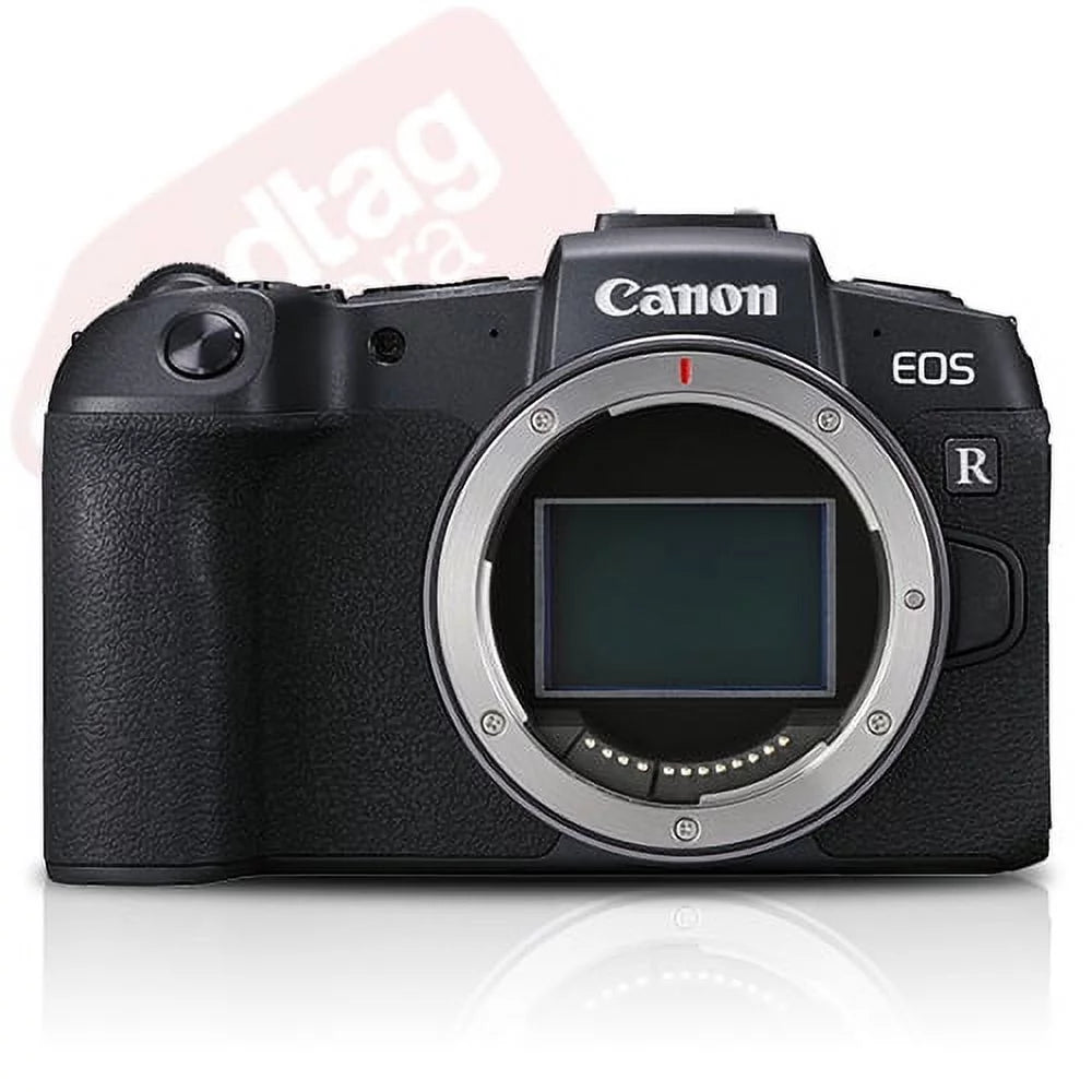 26.2 MP Full-Frame Mirrorless Digital Camera J345567