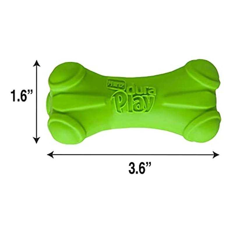 Squeaky Latex Dog Toy M333