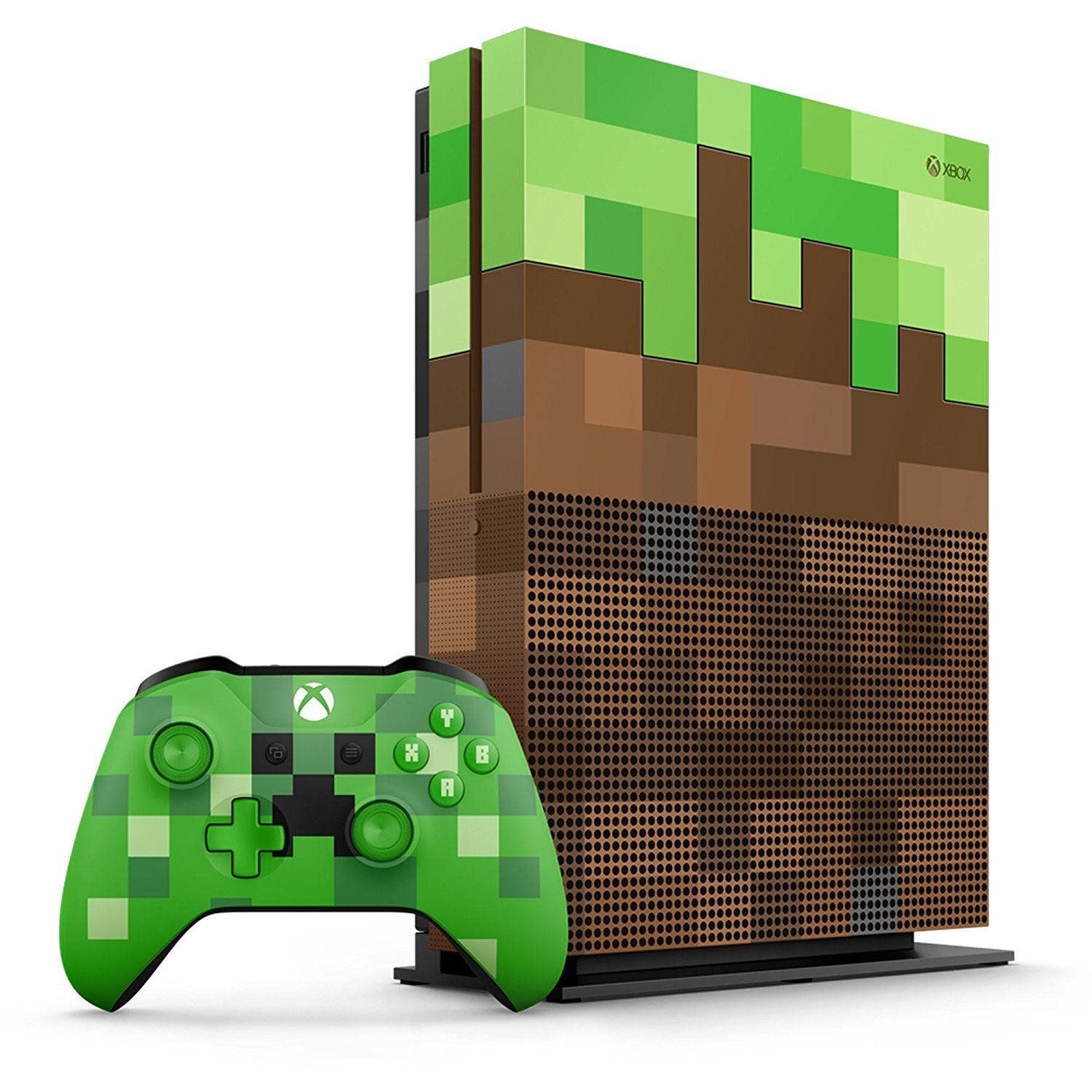 1TB Minecraft Bundle Console P352630
