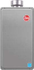 Direct Vent Natural Gas Tankless Water Heater D743059