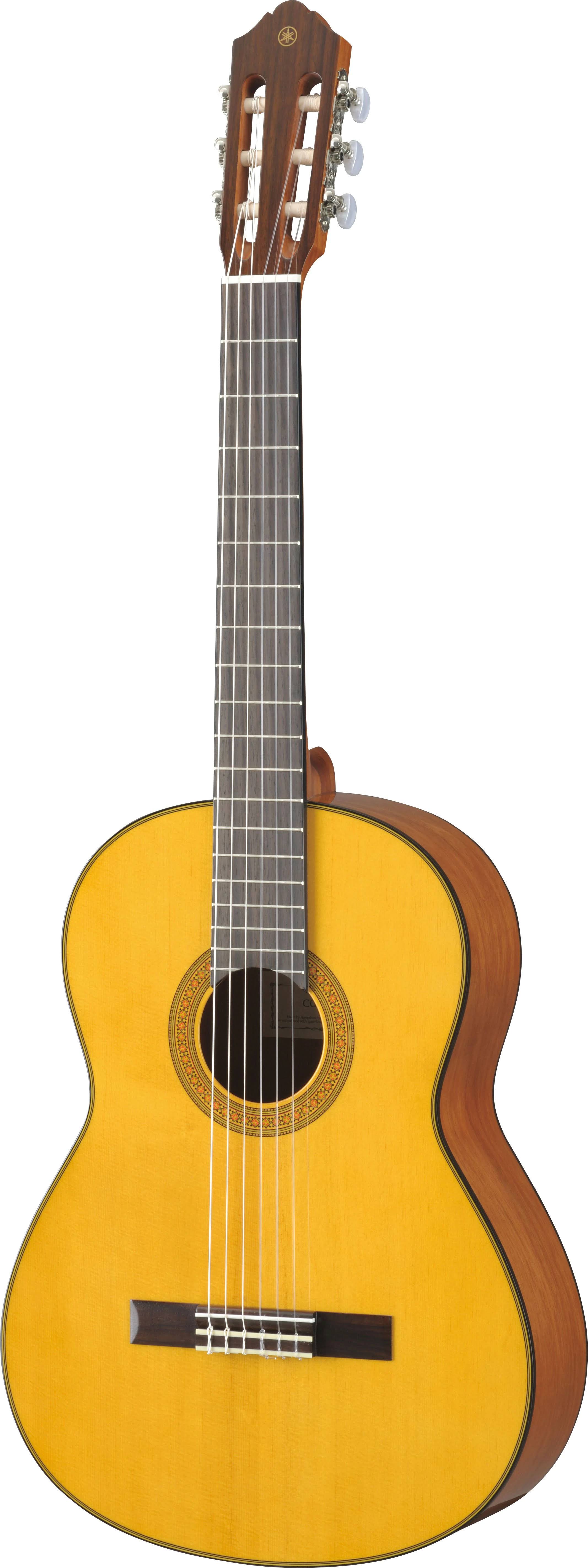 Classical Guitar N734