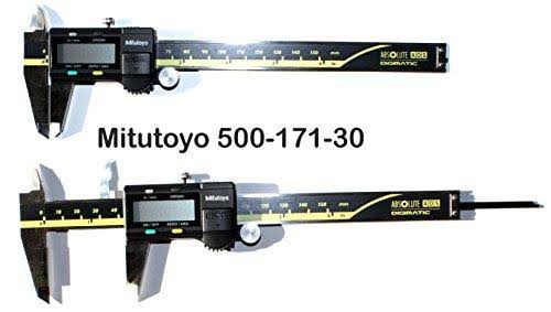 Digital Caliper 0 inch to 6 inch Q90111
