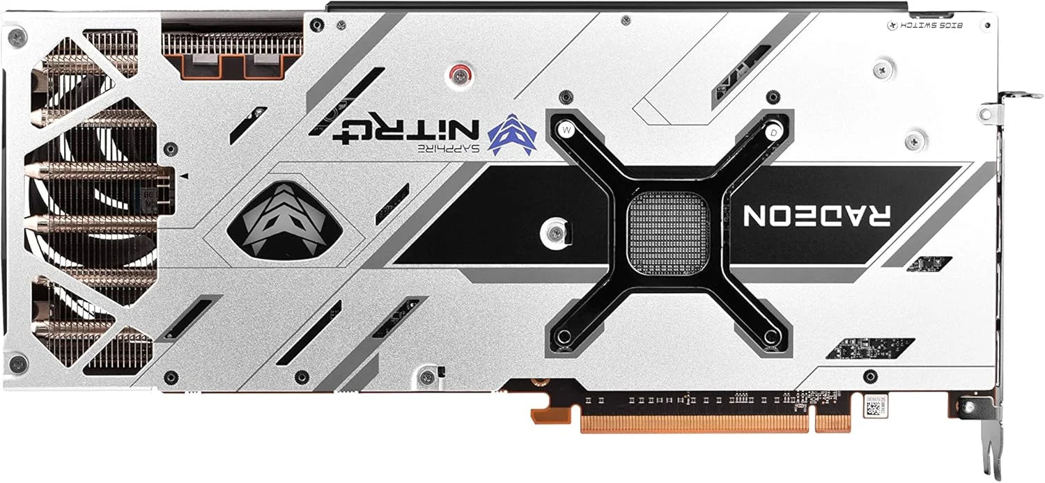 Restored AMD Radeon RX 6900 XT 16GB GDDR6 PCIe 4.0 Gaming Graphics Card R98289