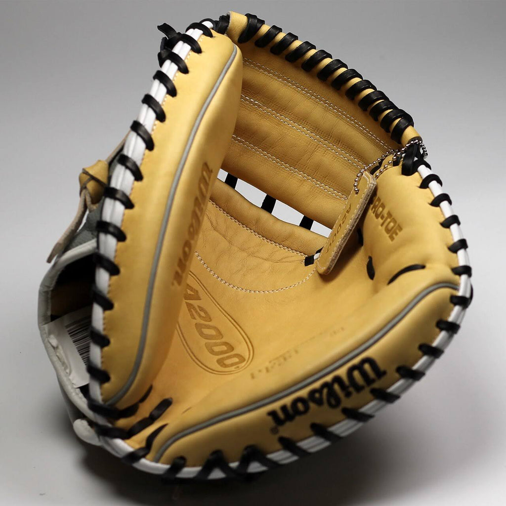 33 inch Baseball Catcher's Mitt J4221