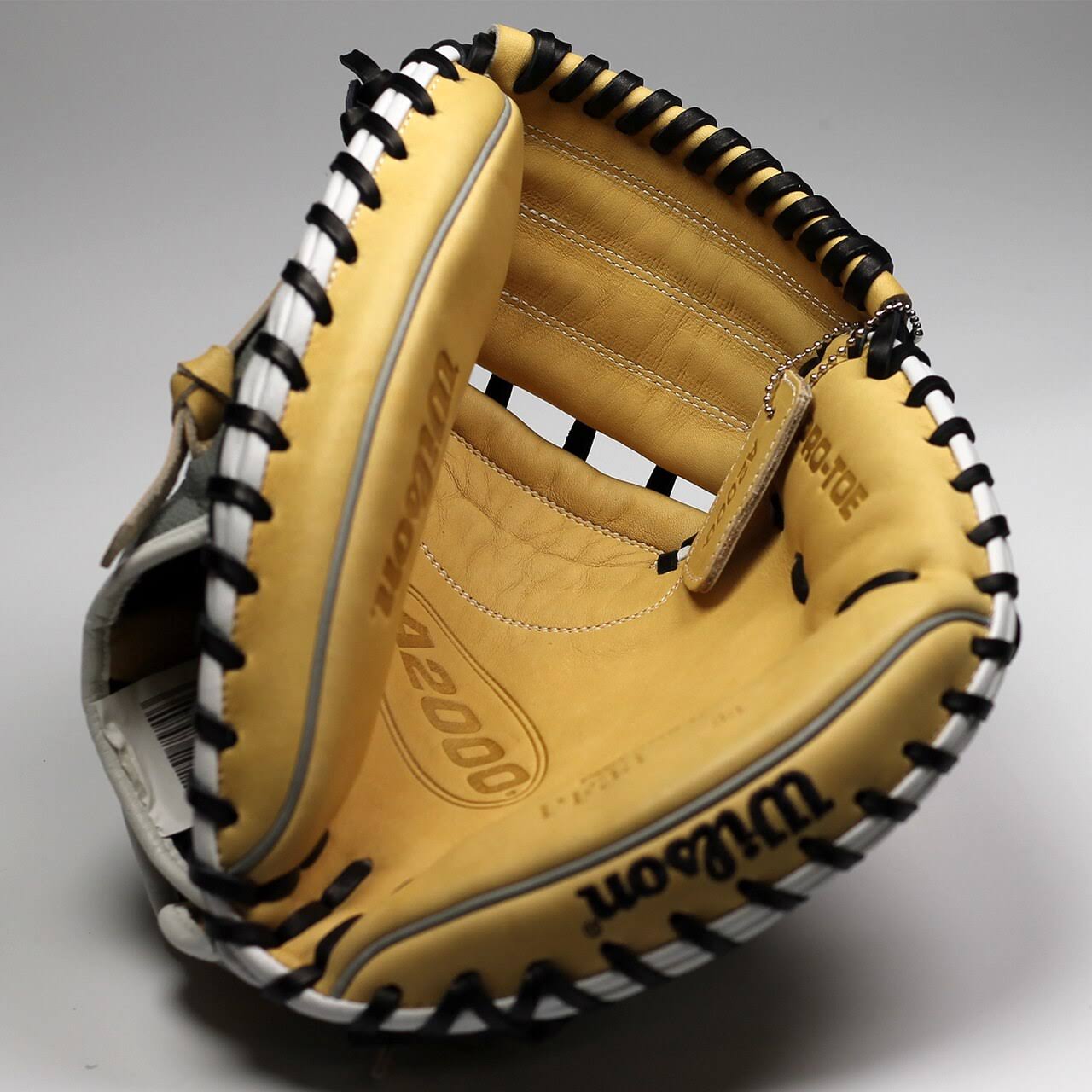33 inch Baseball Catcher's Mitt J4221