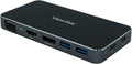 Dual Display USB-C Docking Station with Power Passthrough E2694