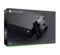 Xbox One X 1TB Console with Wireless Controller U82820
