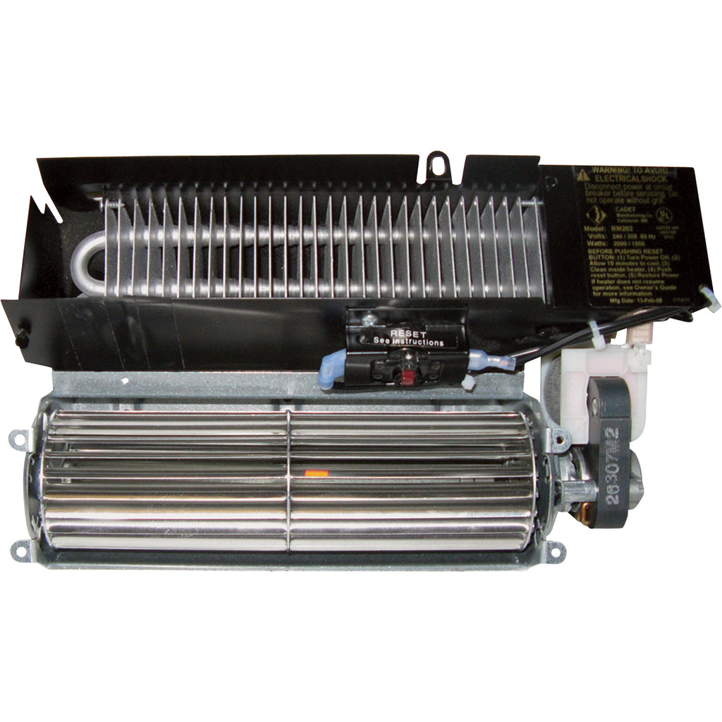 1500 Watts 120V Register Wall Heater J8626
