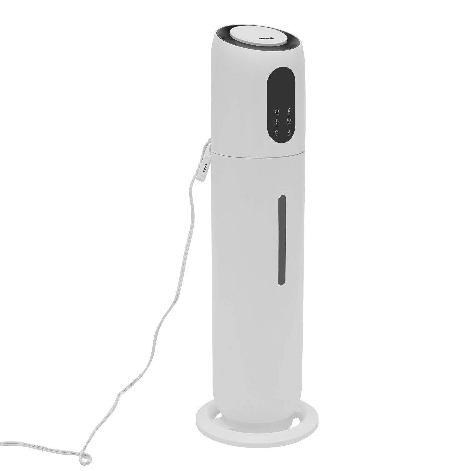 9L Ultrasonic Cool Mist Humidifier with Remote Control G1397