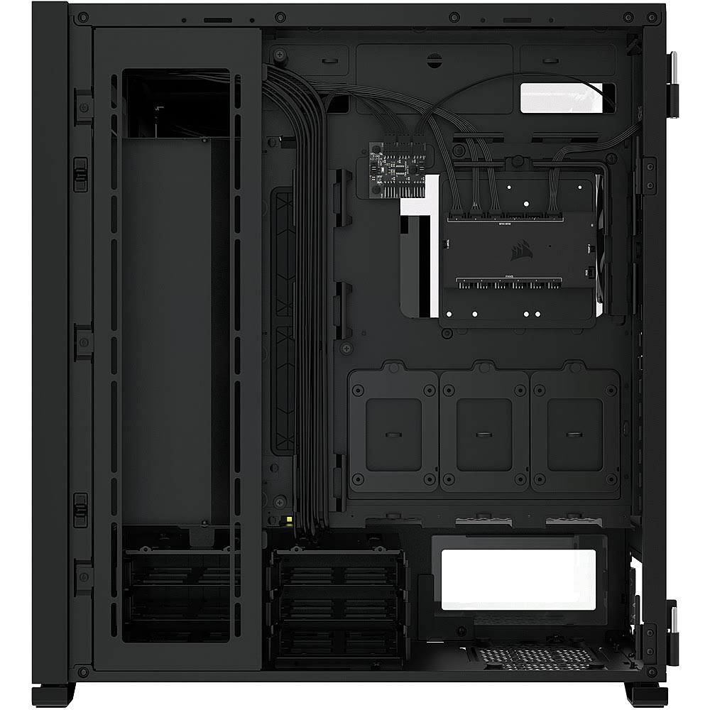 Full-Tower ATX PC Case Q236076