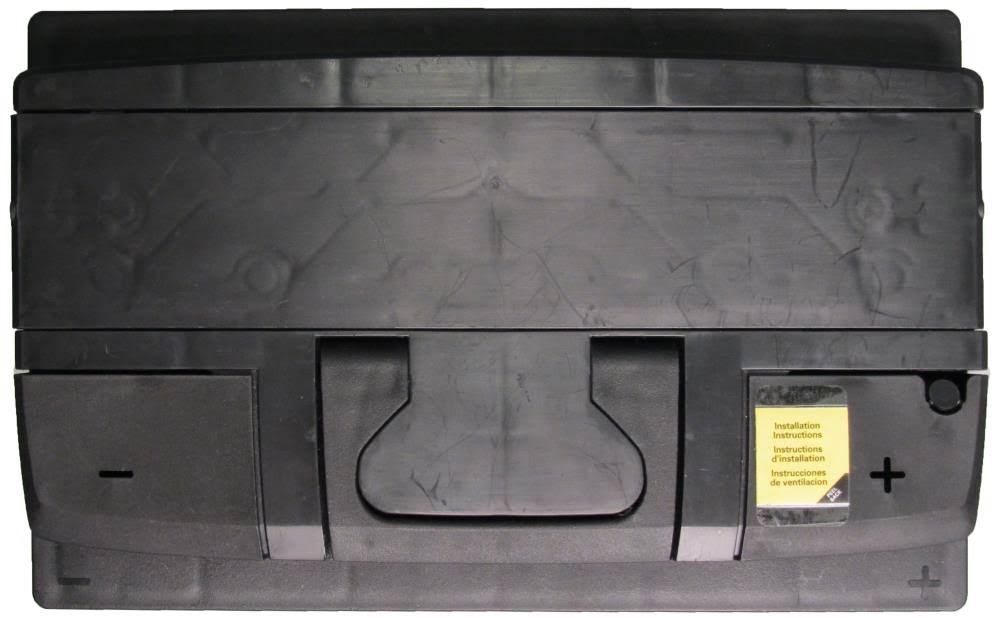 Group Size T5/LNB2 650 CCA Battery J198164