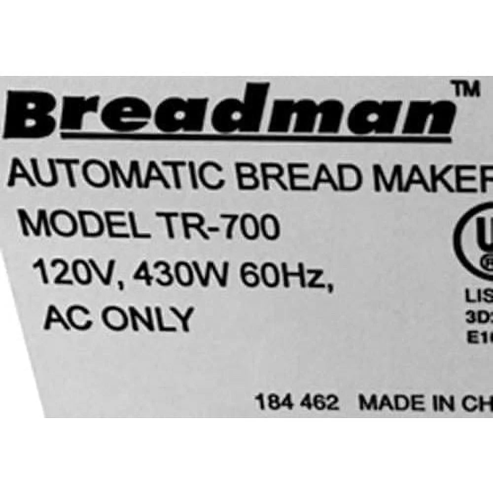 Bread Maker Machine Paddle V17466