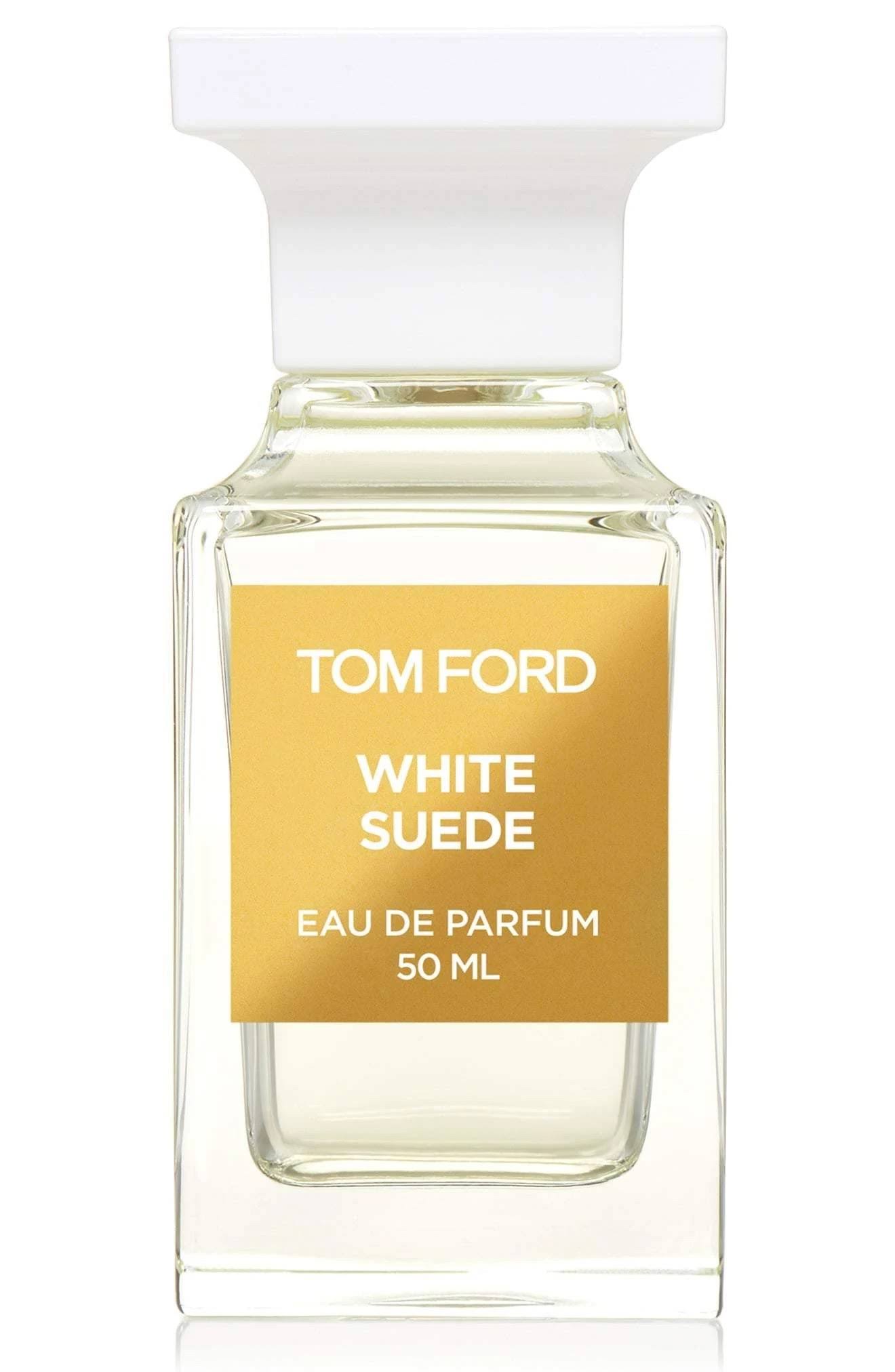 White Suede Eau De Parfum Spray, 1-oz. M21276