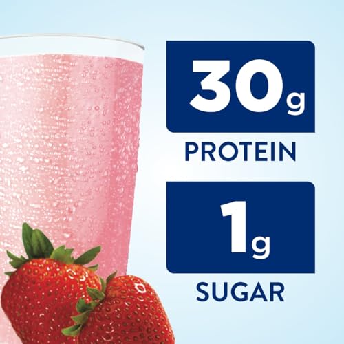 12 Pack Milk Chocolate Protein Shake with Caffeine P729