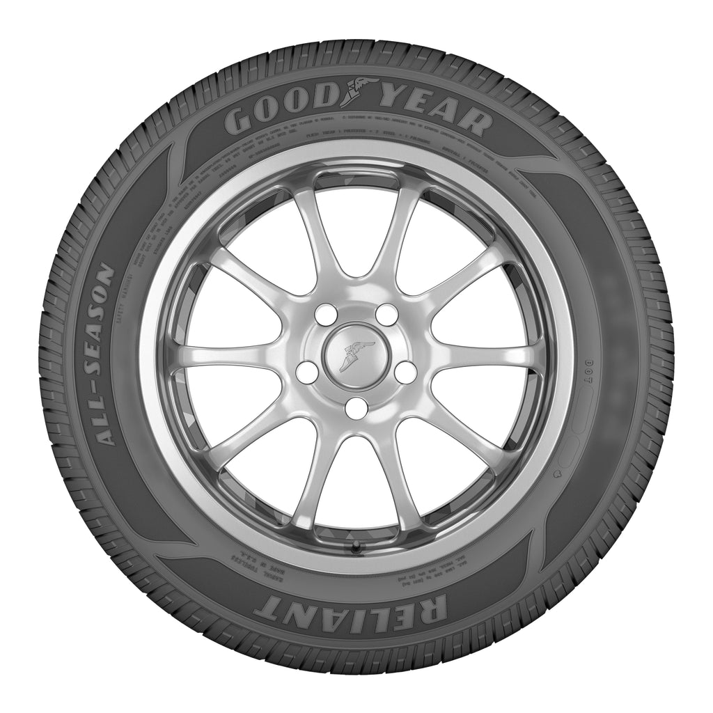 215/65R17 99V All-Season Tire V1691