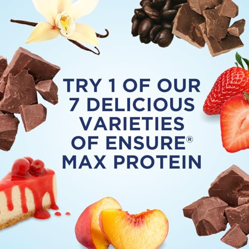 12 Pack Milk Chocolate Protein Shake with Caffeine P729