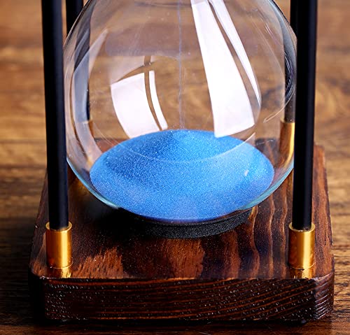 Large Hourglass Sand Timer 60 Minutes U804987
