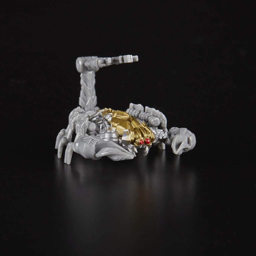 Blackout Action Figure C65472