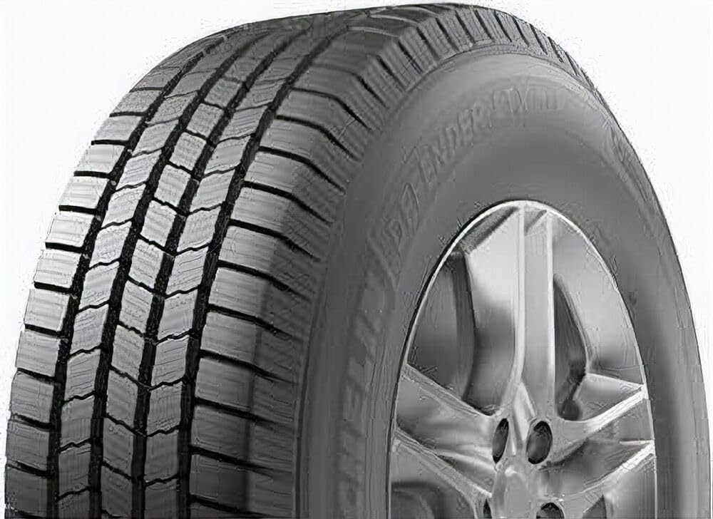 LT265/75R16/E All Season Radial Car Tire G266
