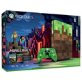 1TB Minecraft Bundle Console P352630