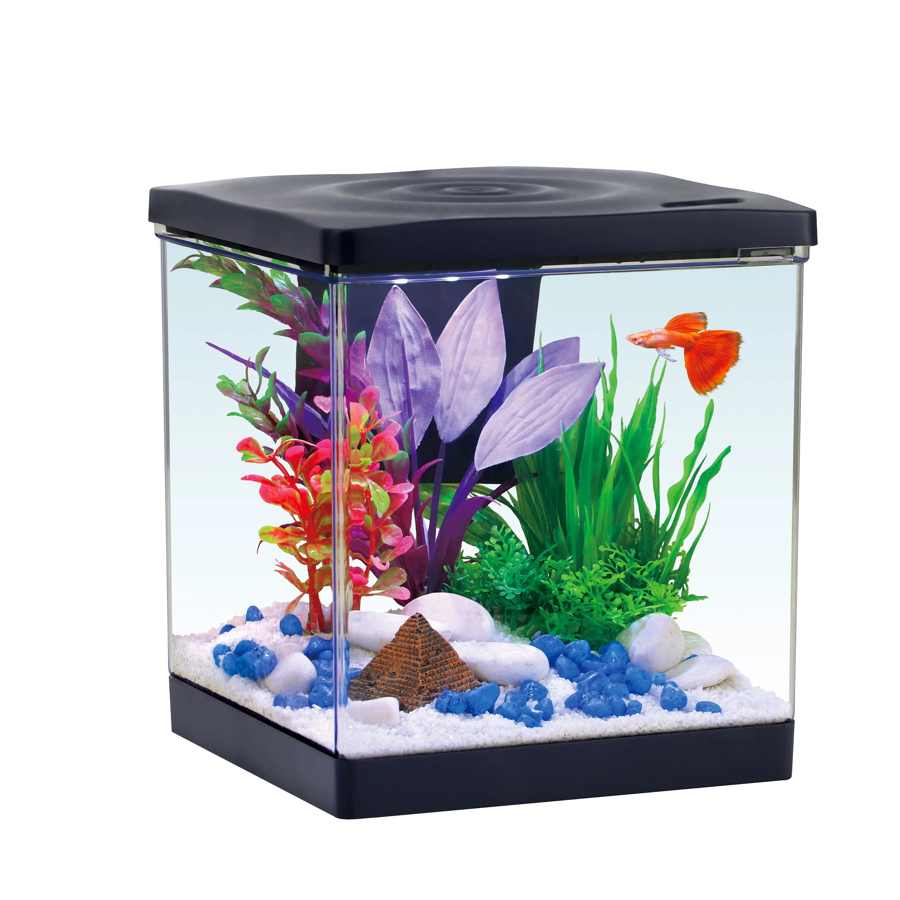 1.5G Plastic Tank S855