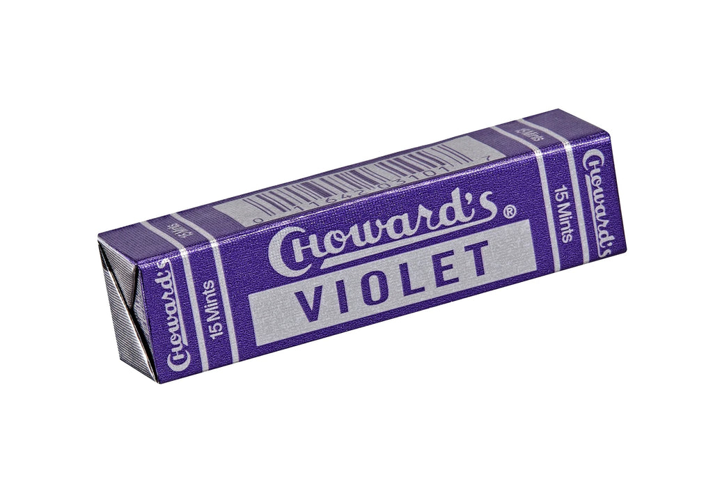 Violet (Pack of 24) E358