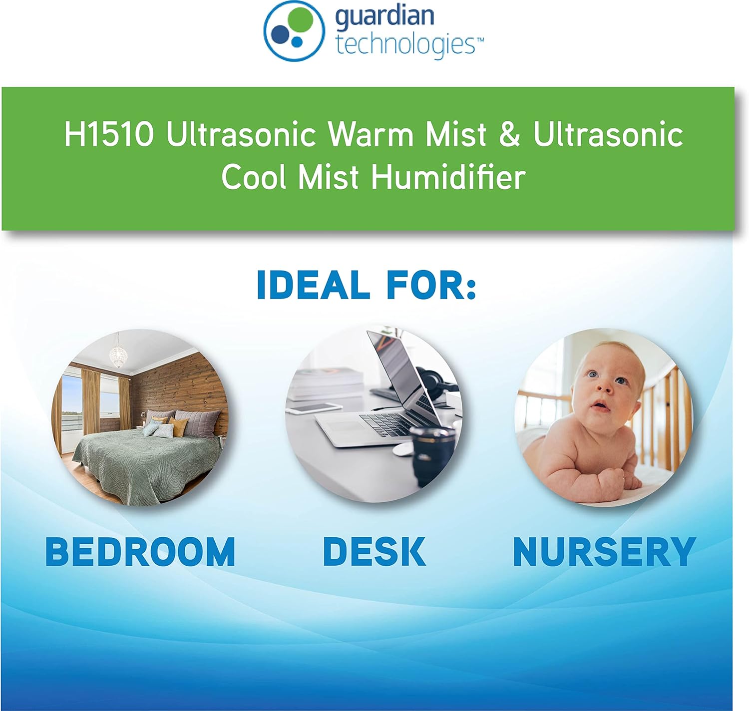 Humidifier I649