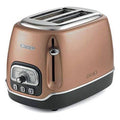 815W Copper Toaster K22518