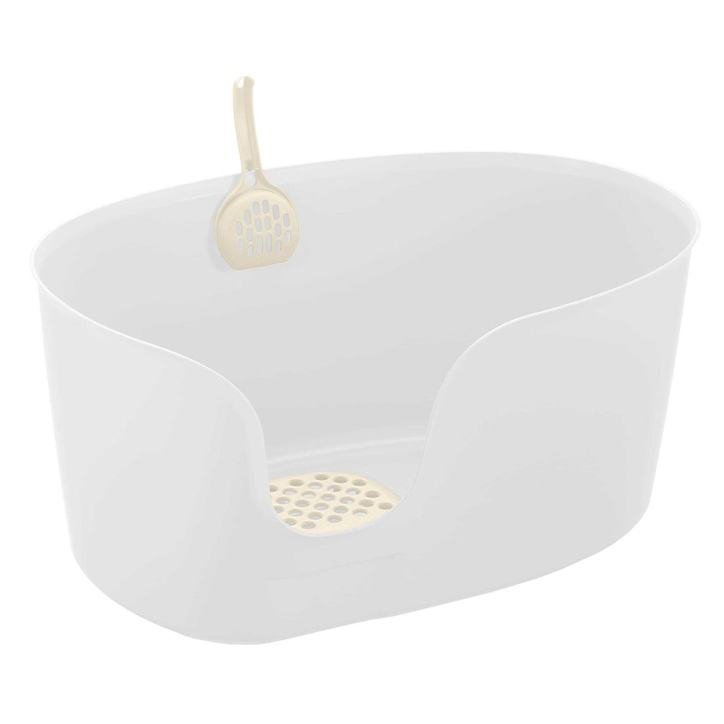 High Wall Cat Litter Box XL Z326365