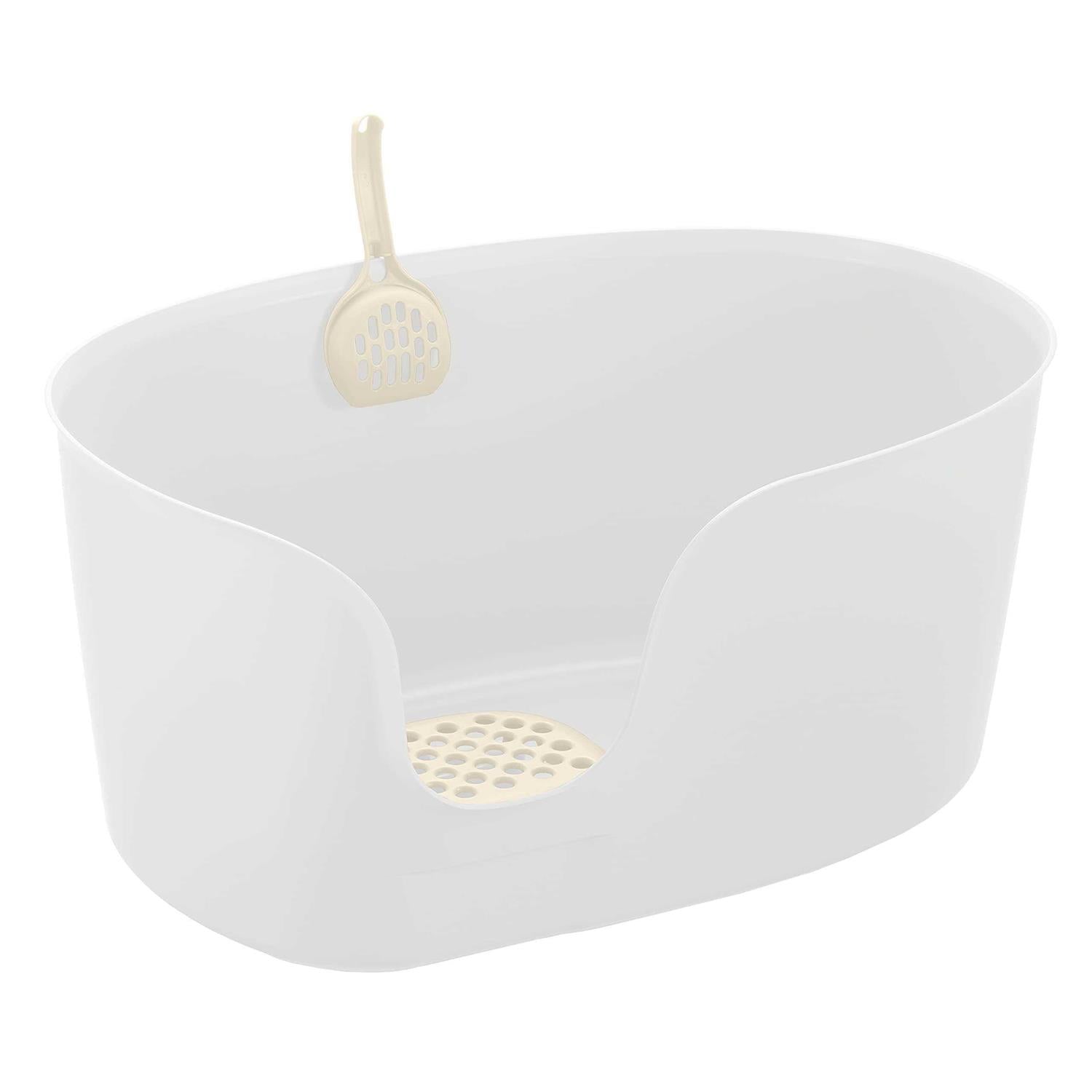High Wall Cat Litter Box XL Z326365