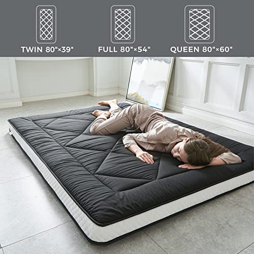 Thicken Foldable Roll up Camping Mattress Z625315