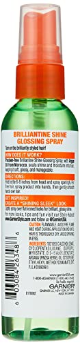 Sleek 3 Fl Oz Shine Glossing Spray I835