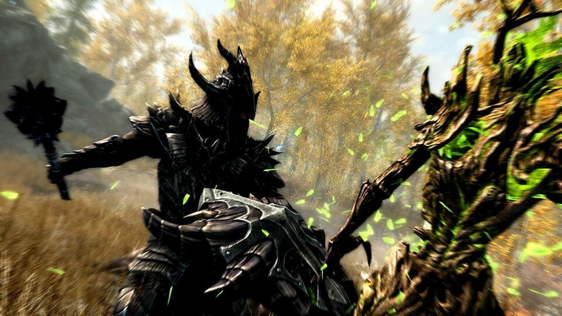 Xbox One The Elder Scrolls V Skyrim Special Edition Z833