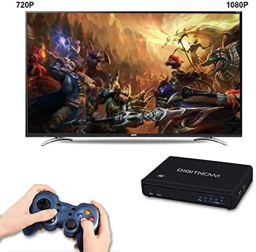 HD Game Capture 1080P HDMI Video Capture Device N30557