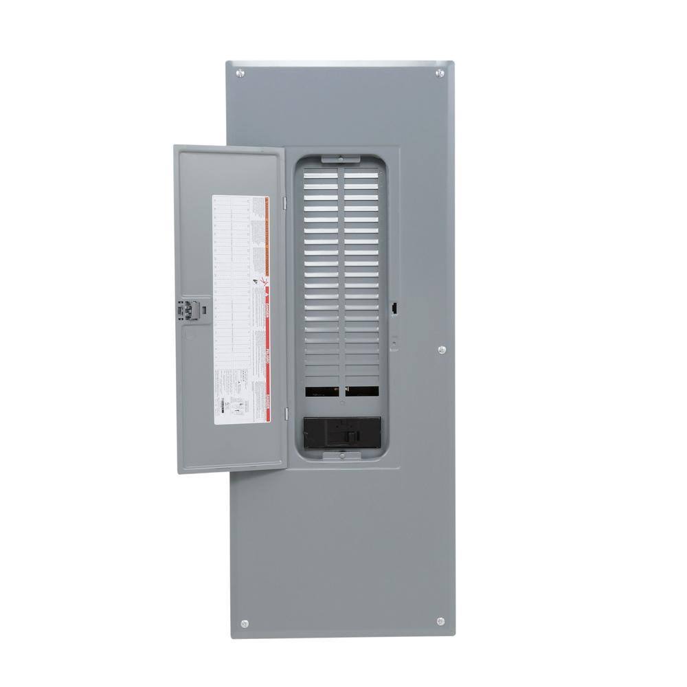 200A Load Center A65302