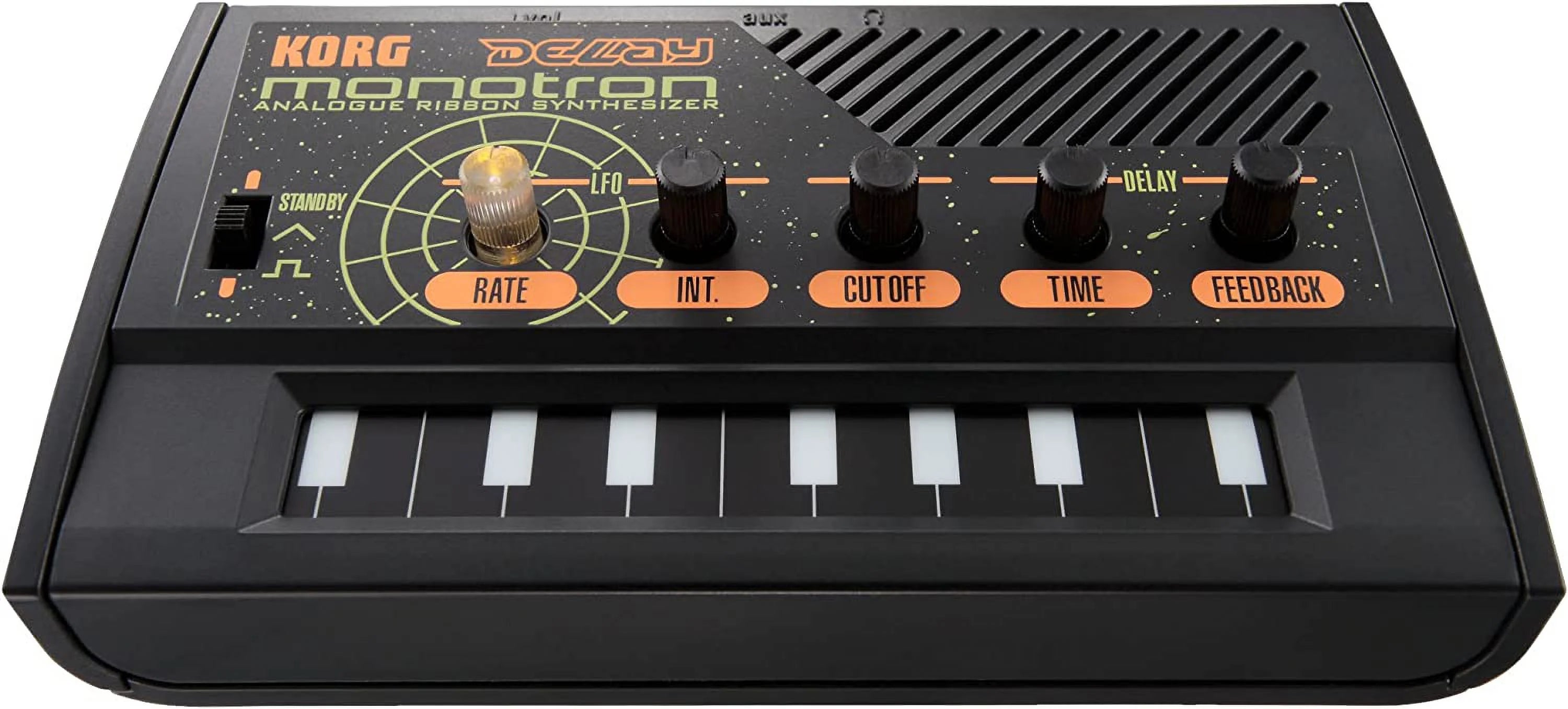 Analog Ribbon Synthesizer Y9343