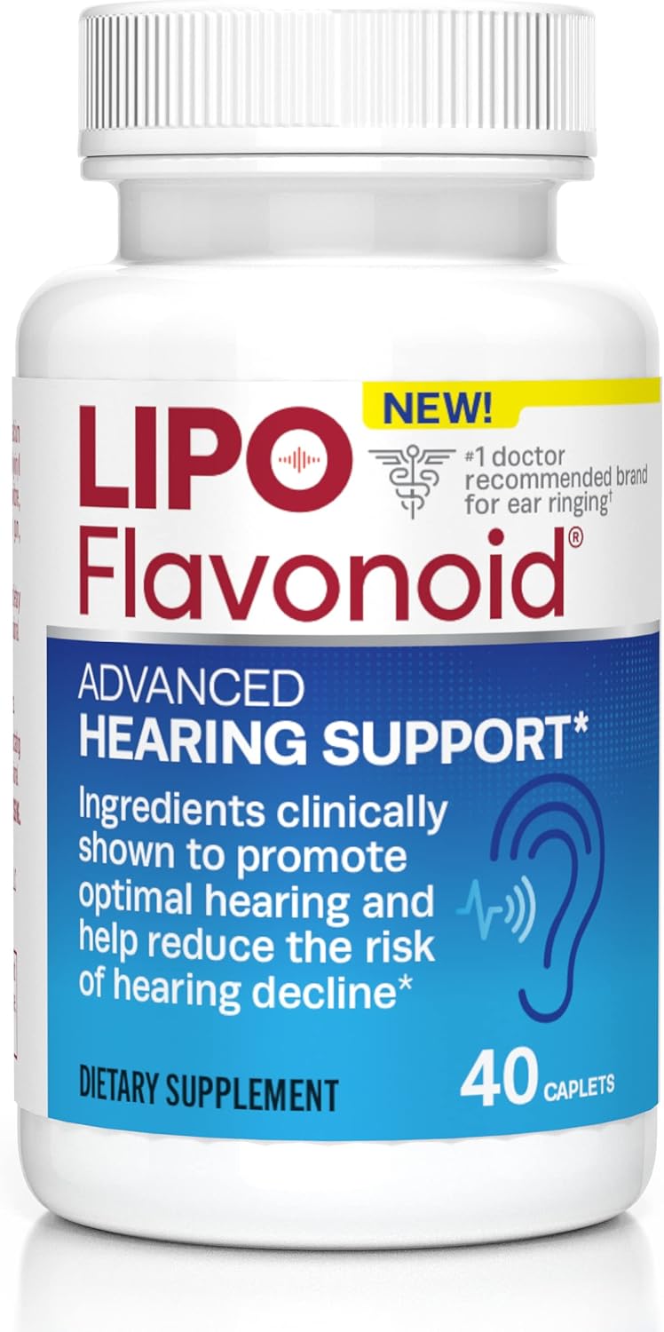 40 Caplets Daily Supplement H9036