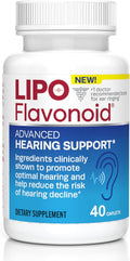 40 Caplets Daily Supplement H9036