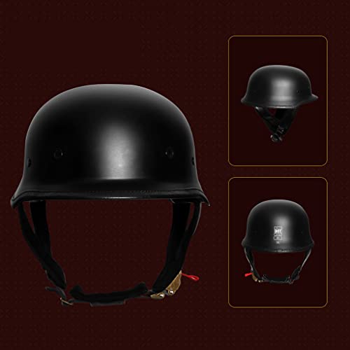 German Style Retro Half Helmet V969382