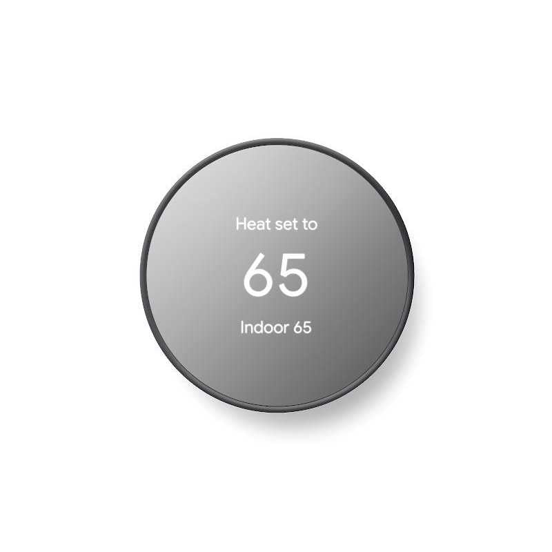 Google Nest Thermostat P941218