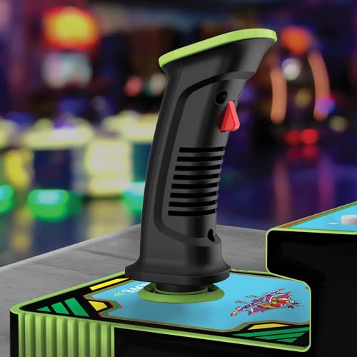Officially Licensed Retro Gaming Console X9895