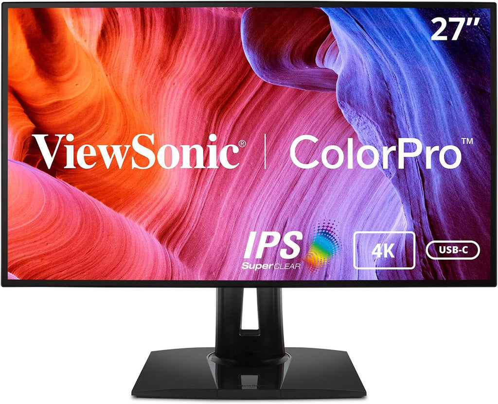 24-Inch IPS 1080p Monitor with USB C I766