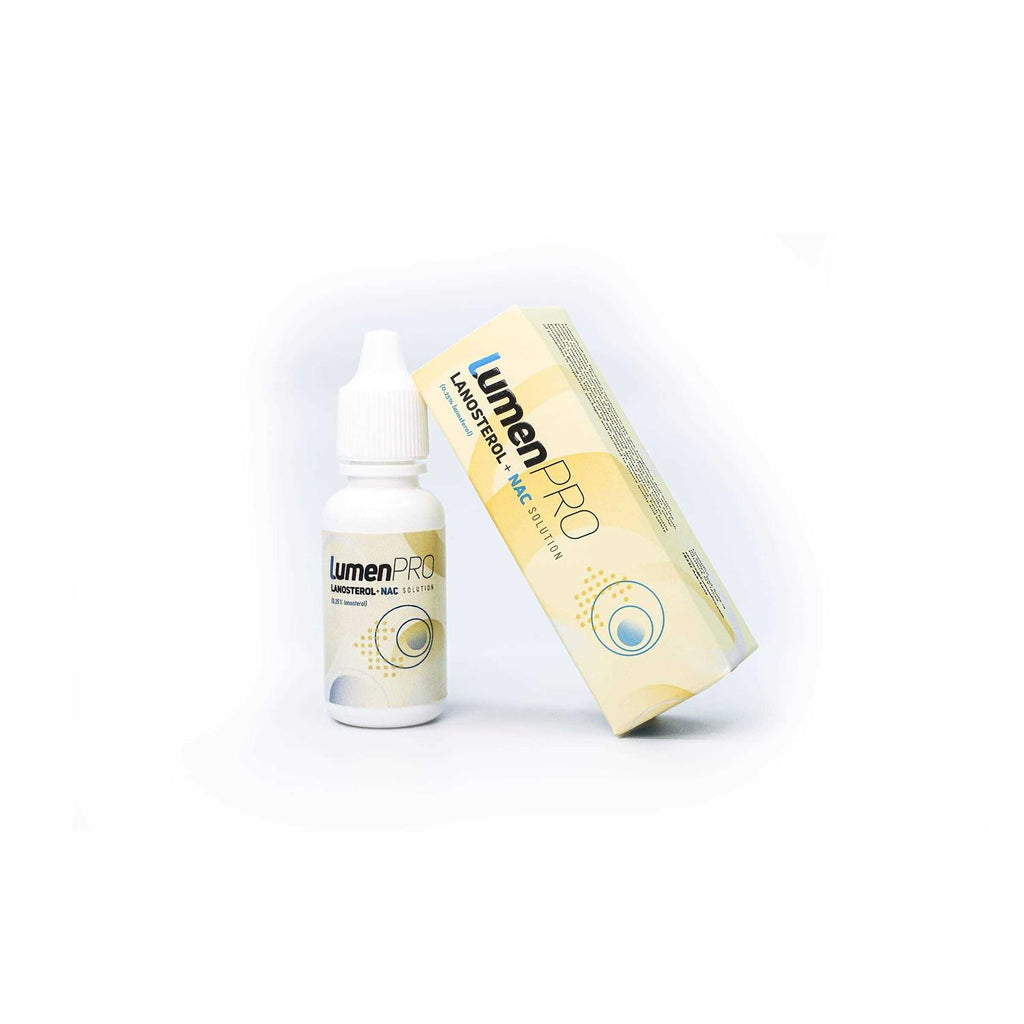 Pet Eye Drops P400082