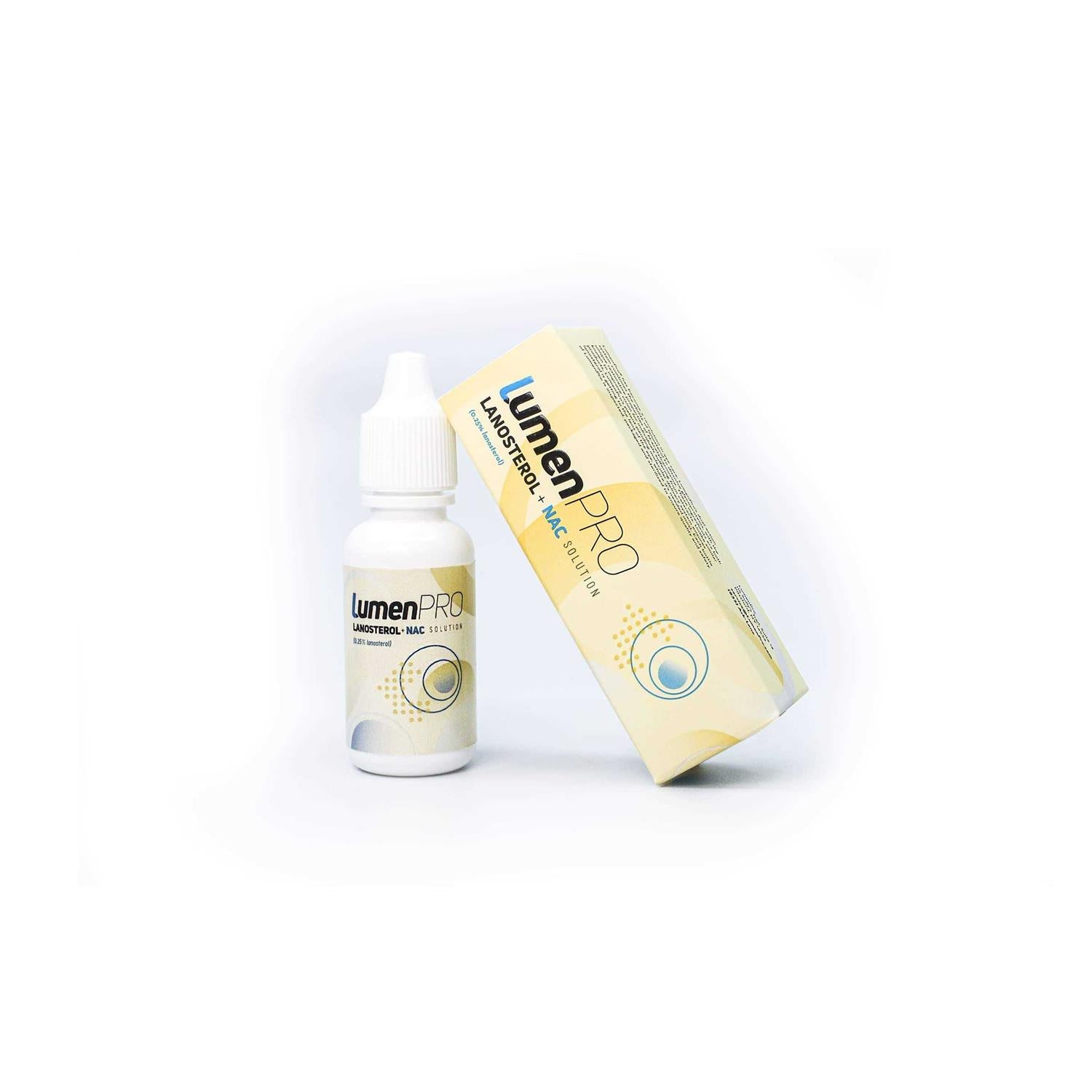 Pet Eye Drops P400082