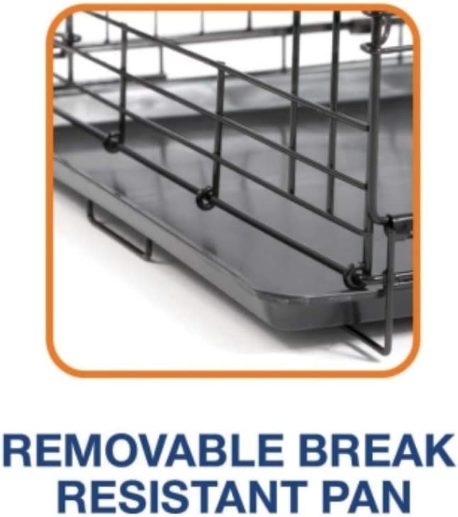 48 Inch Wire Dog Crate N89295