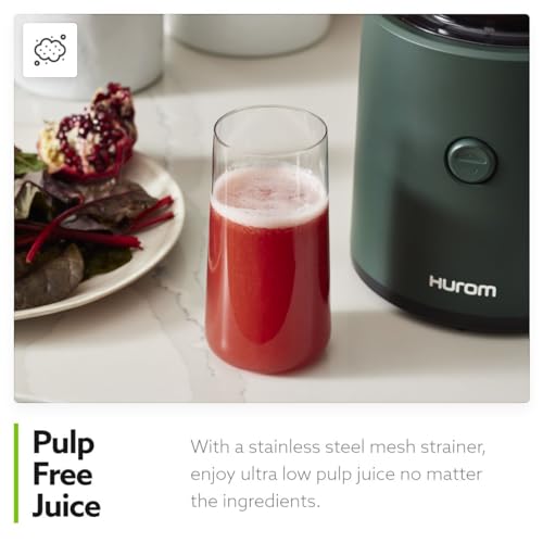 Cold Press Masticating Juicer X138